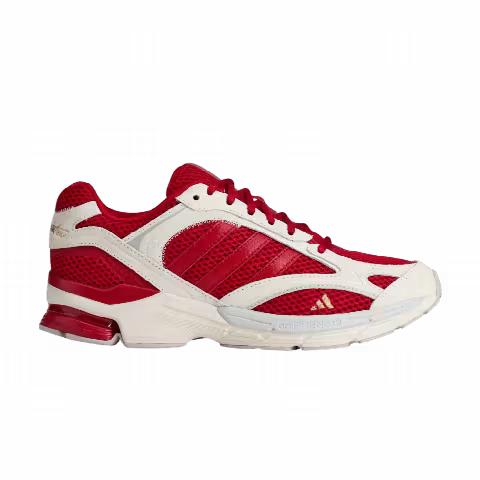 Tyrrel Winston x adidas Spiritain 2000 'Equipment Red Off White'