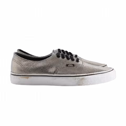 Vans Authentic Decon "Metallic" 'Bronze Tan'