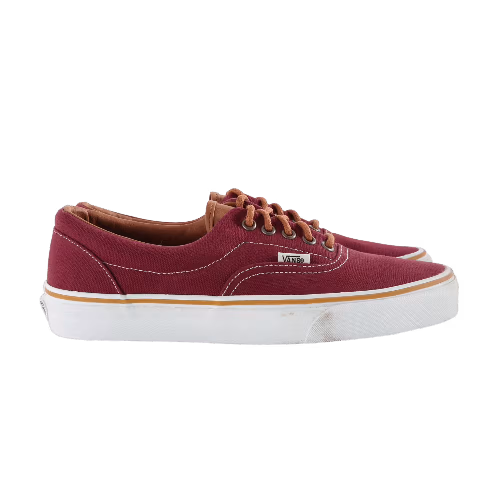 Vans Era 59 "Cordovan" Cordovan