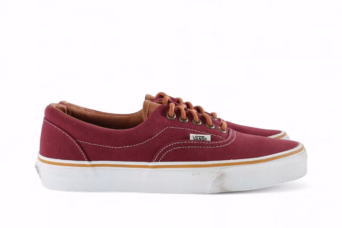 Vans Era 59 "Cordovan" Cordovan, view 2