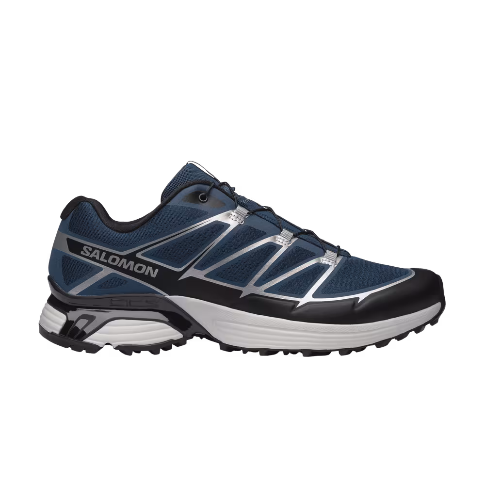 Salomon XT-Pathway 2 Spellbound Footwear Silver Black