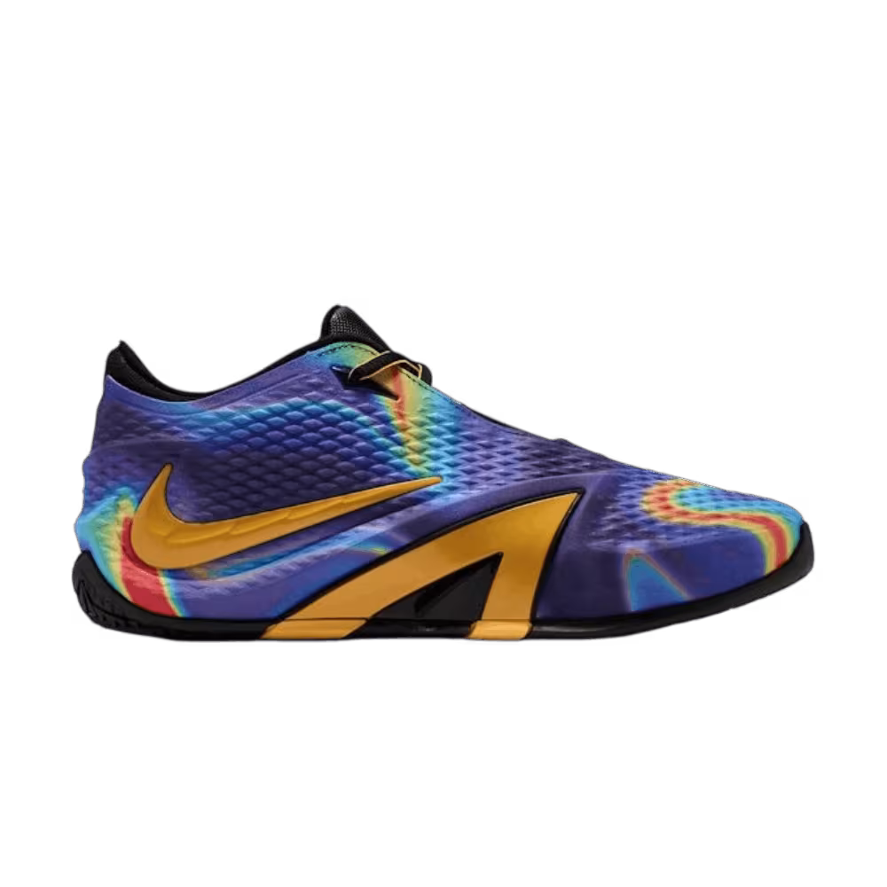 Nike Ja 4 EP Radar