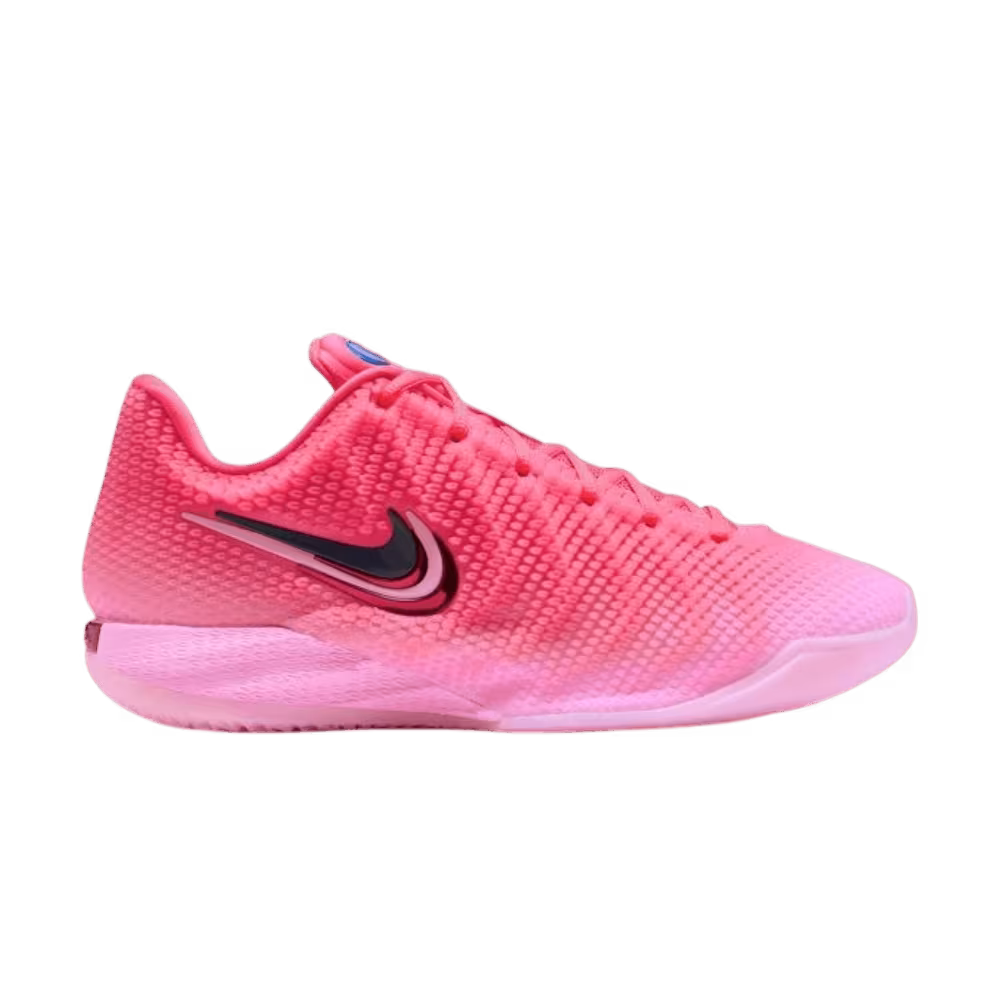 Nike Women's Caitlin 1 EP Midnight Fever