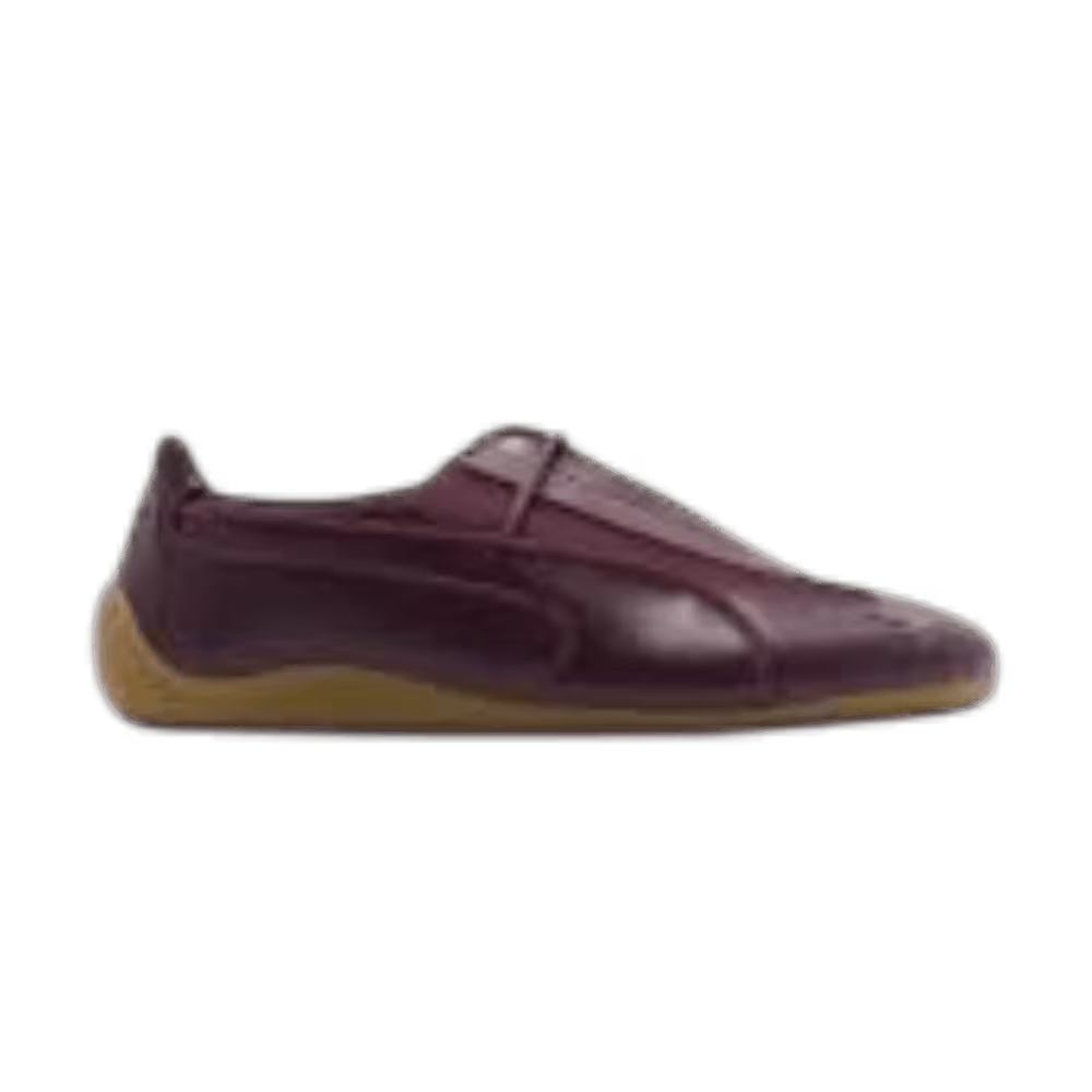 Puma Speedcat Slipon Danielle Cathari Ruby Noir