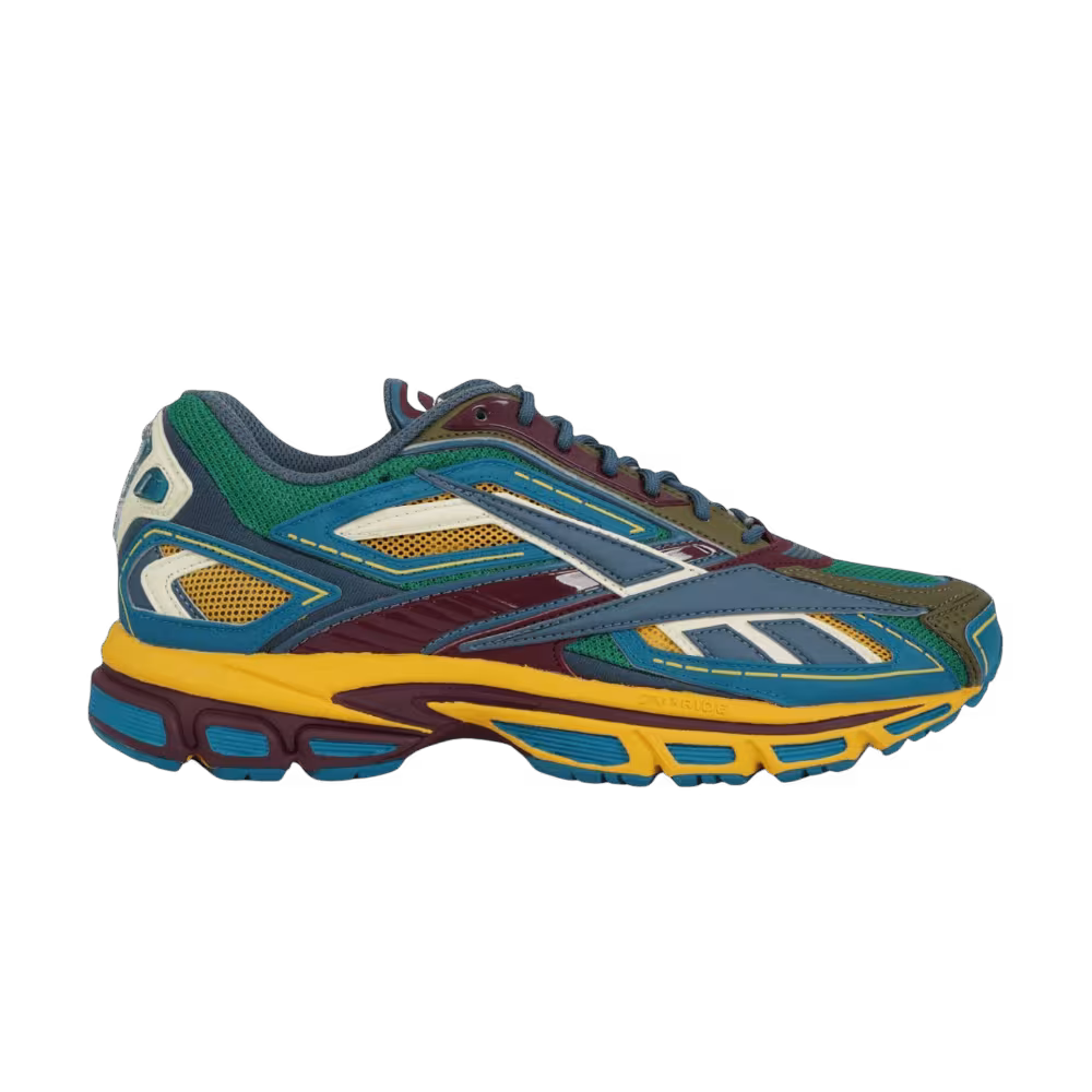 Reebok Premier Road Glen Green