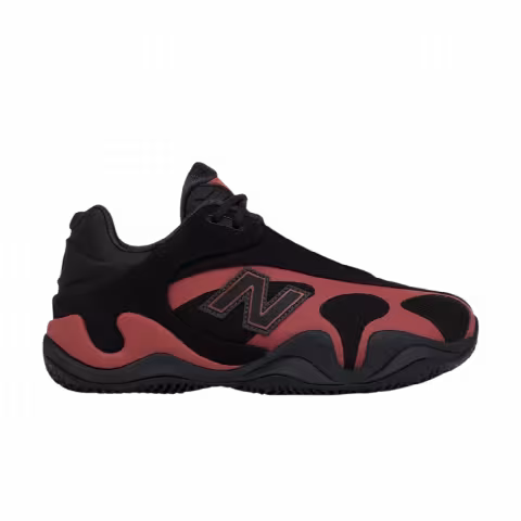 New Balance Maxey V1 'Red Rock'