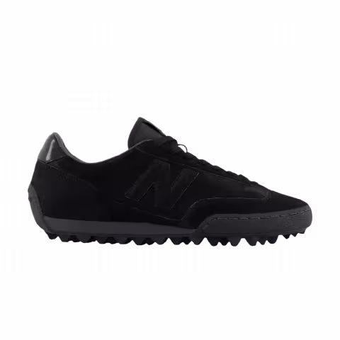 New Balance Gator Run 'Black Magnet'