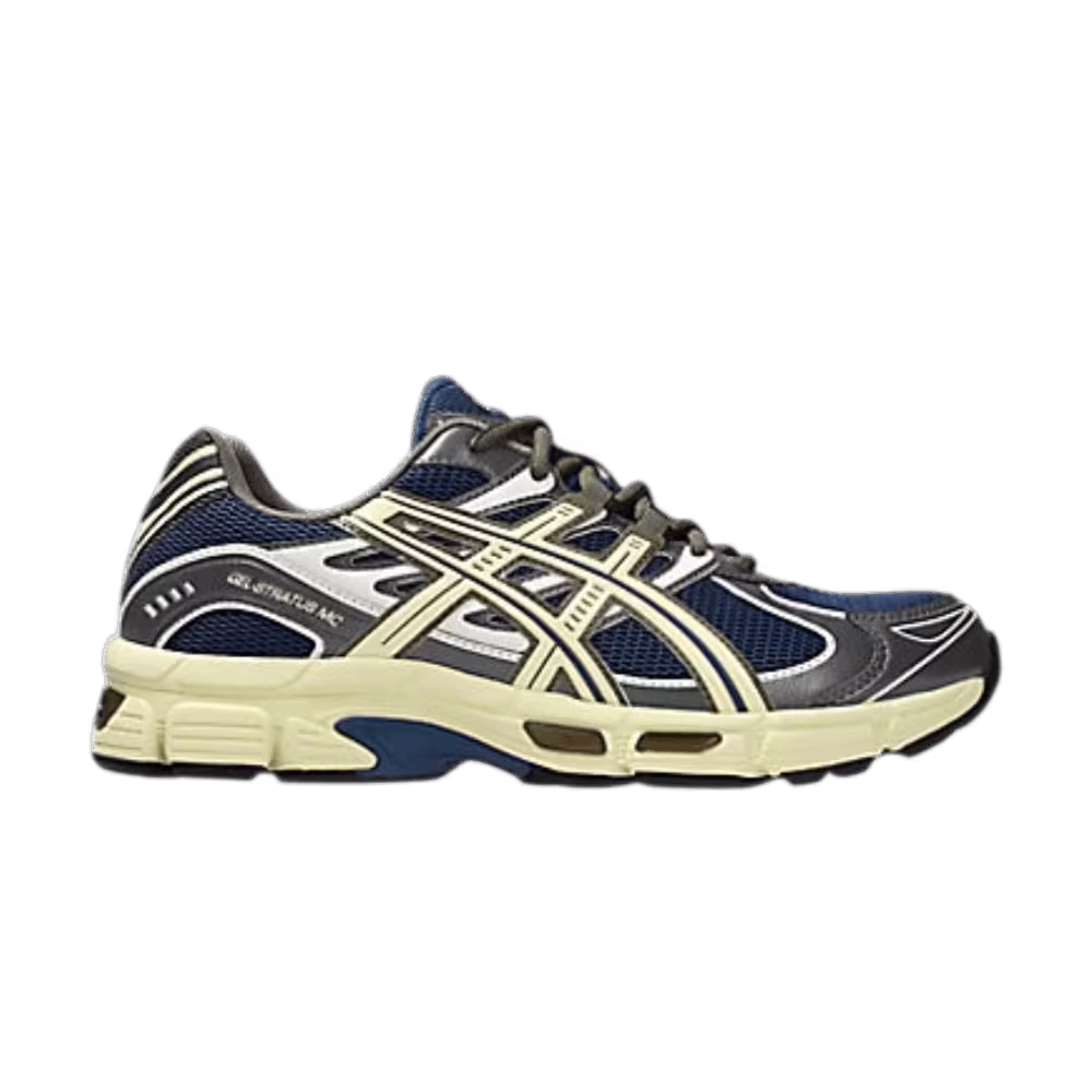 ASICS Gel-Stratus MC Twilight Blue Beeswax