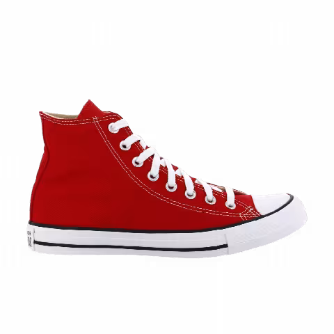 Converse Chuck Taylor All Star High Top Sneakers 'Classic Red'