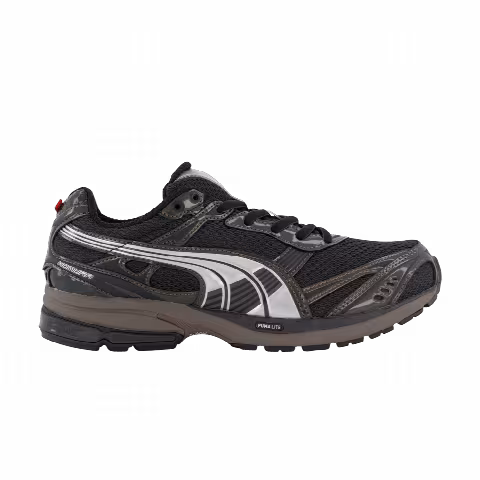Puma Homura OG+ 'Black Matte Bronze'
