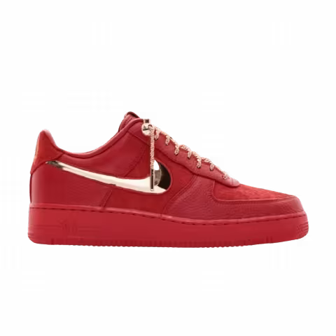 Victor Solomon x Nike Air Force 1 Low 'Trophies'