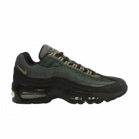 Nike Air Max 95 Gore-Tex Big Bubble 'Camo Green'