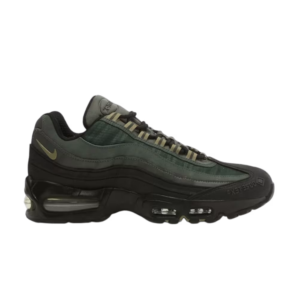 Nike Air Max 95 Gore-Tex Big Bubble Camo Green