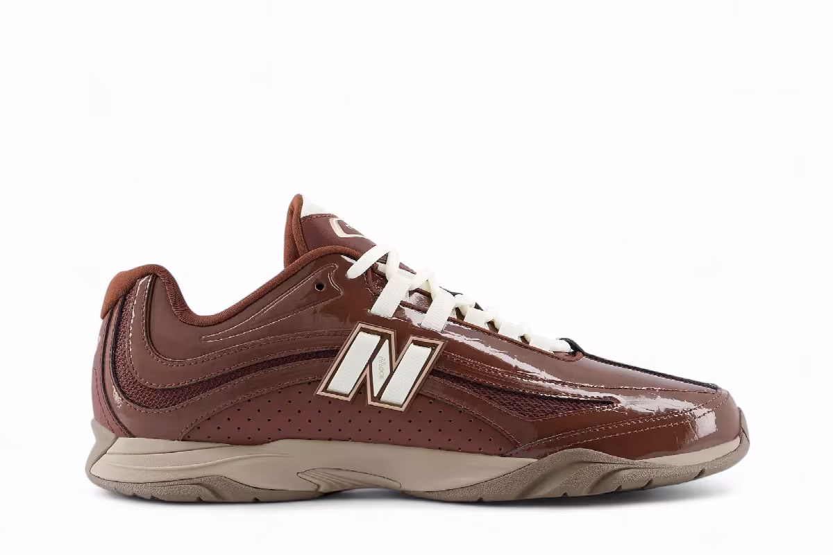 New Balance RC56 Nordic Green Stoneware, view 2