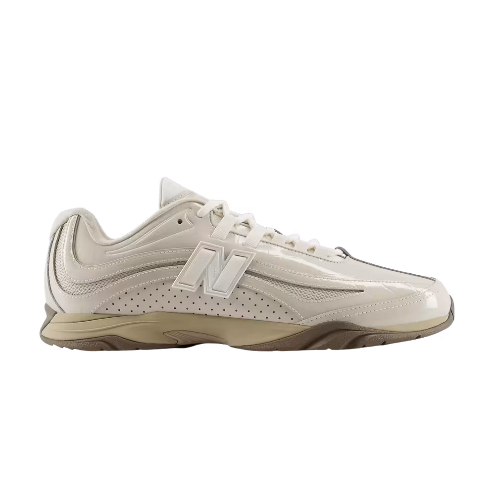 New Balance RC56 Timberwolf Stoneware