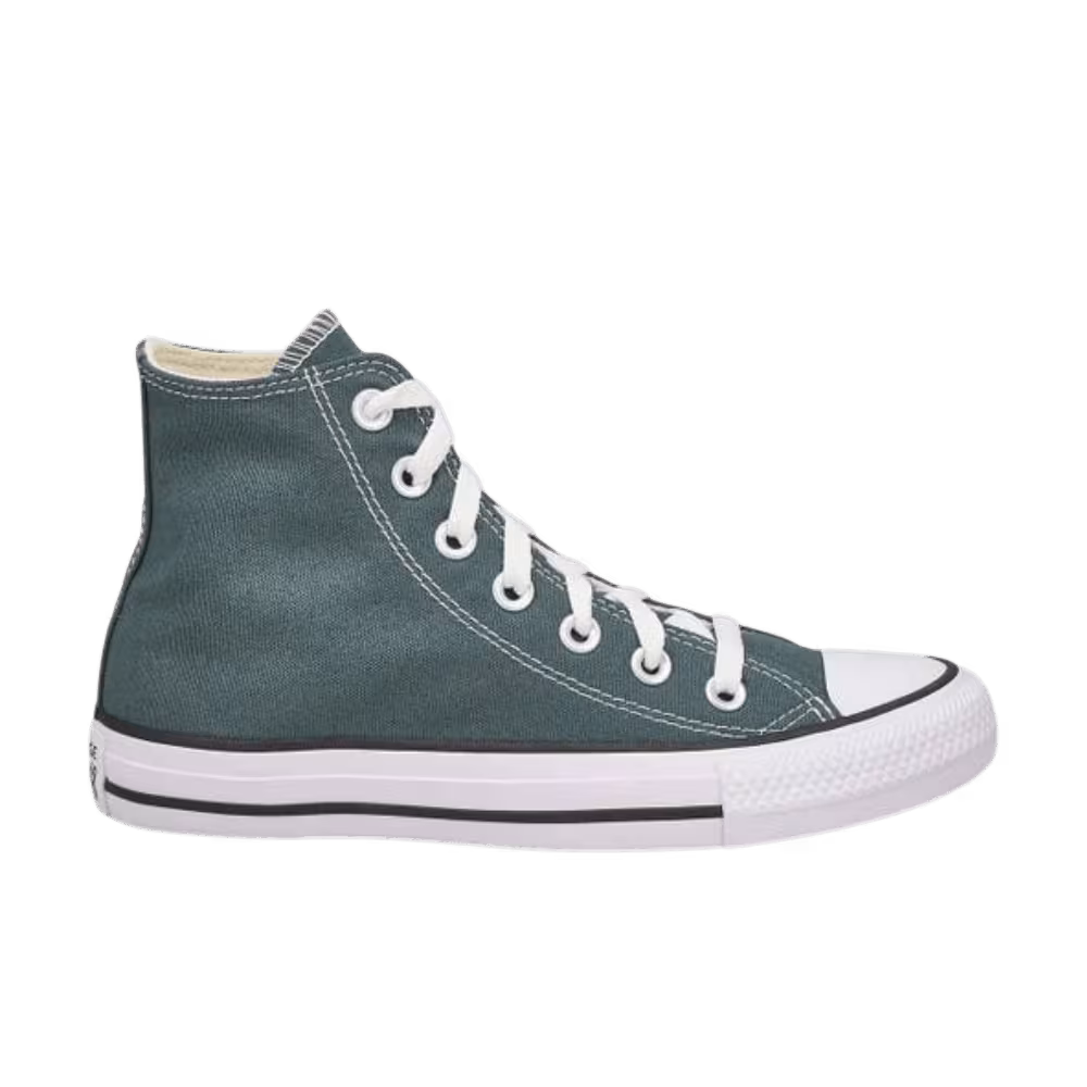 Converse Chuck Taylor All Star High Top Sneaker True Nature Green
