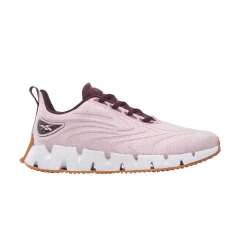 Reebok Wmns Zig Futaura 1.0 'Elemental Pink Chalk'