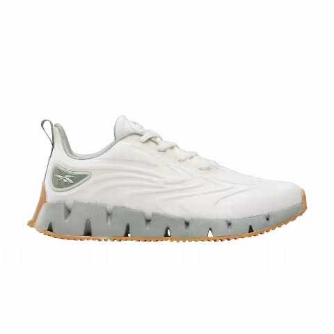 Reebok Wmns Zig Futaura 1.0 'Chalk Green'