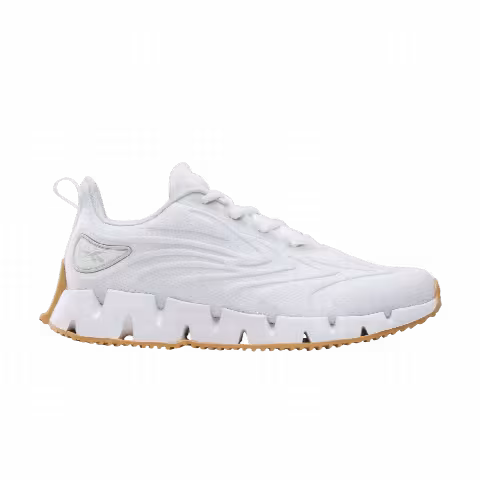 Reebok Wmns Zig Futaura 1.0 'White Gum'