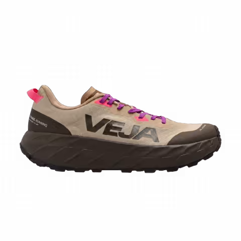 Cc Outdoor x Veja Harpie Trail 'Almond Eagle'