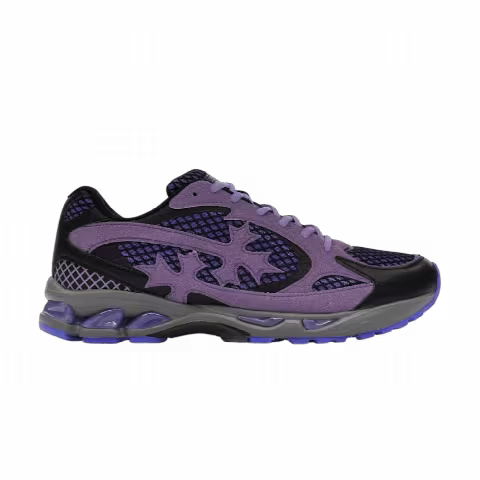 Bravest Studios Kross Kountry Runner 'Purple'