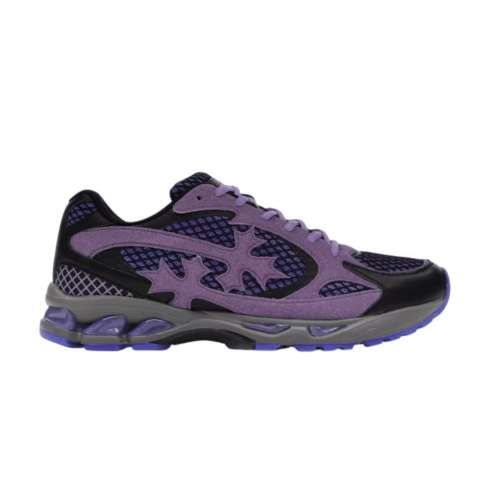 Bravest Studios Kross Kountry Runner Purple