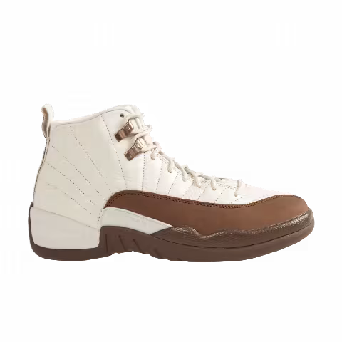 Air Jordan 12 Retro 'Fireside'