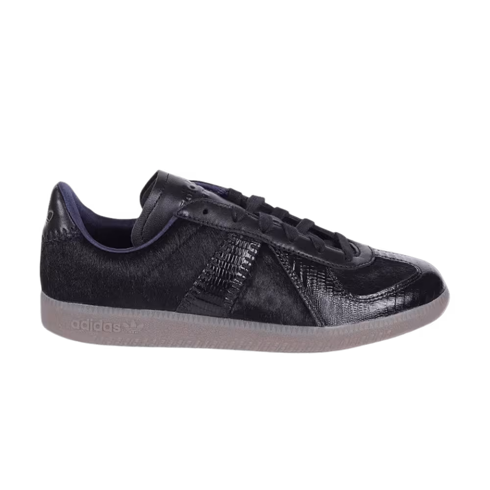 Wales Bonner x adidas BW Army Black Pony
