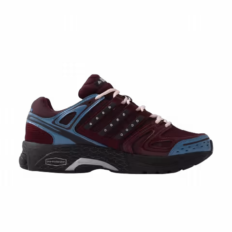 Hardies Hardware x adidas Adistar Control 5 'Aurora Ruby'