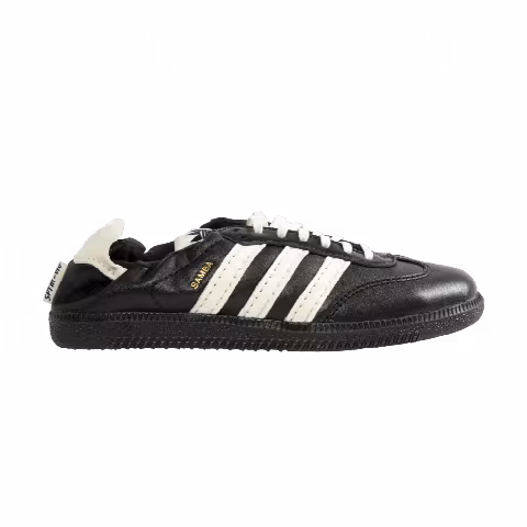 Song for the Mute x adidas Samba OG 'Black Cream White'