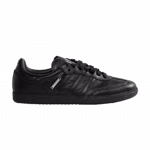 adidas Samba OG Mercedes Benz 'Black'