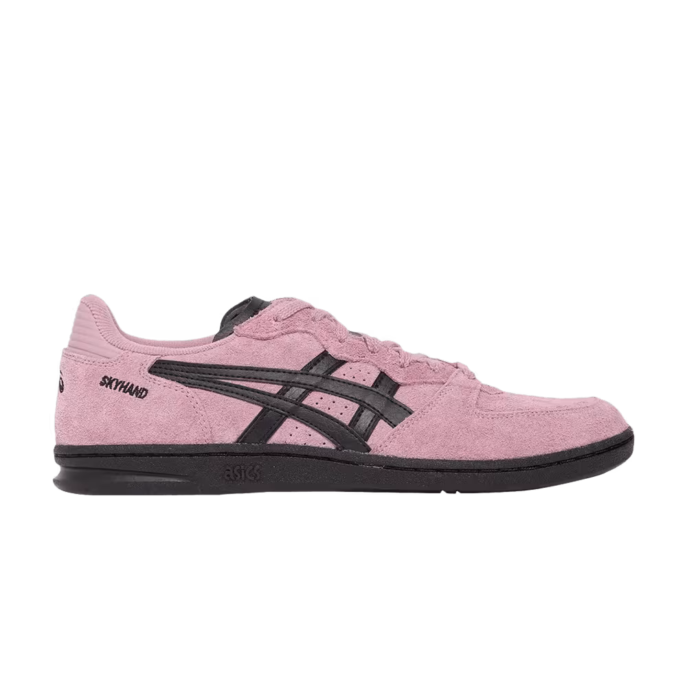 ASICS Skyhand OG Taro Purple Black