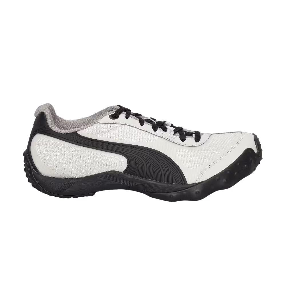 Puma Achillium Sedate Gray Concrete Gray