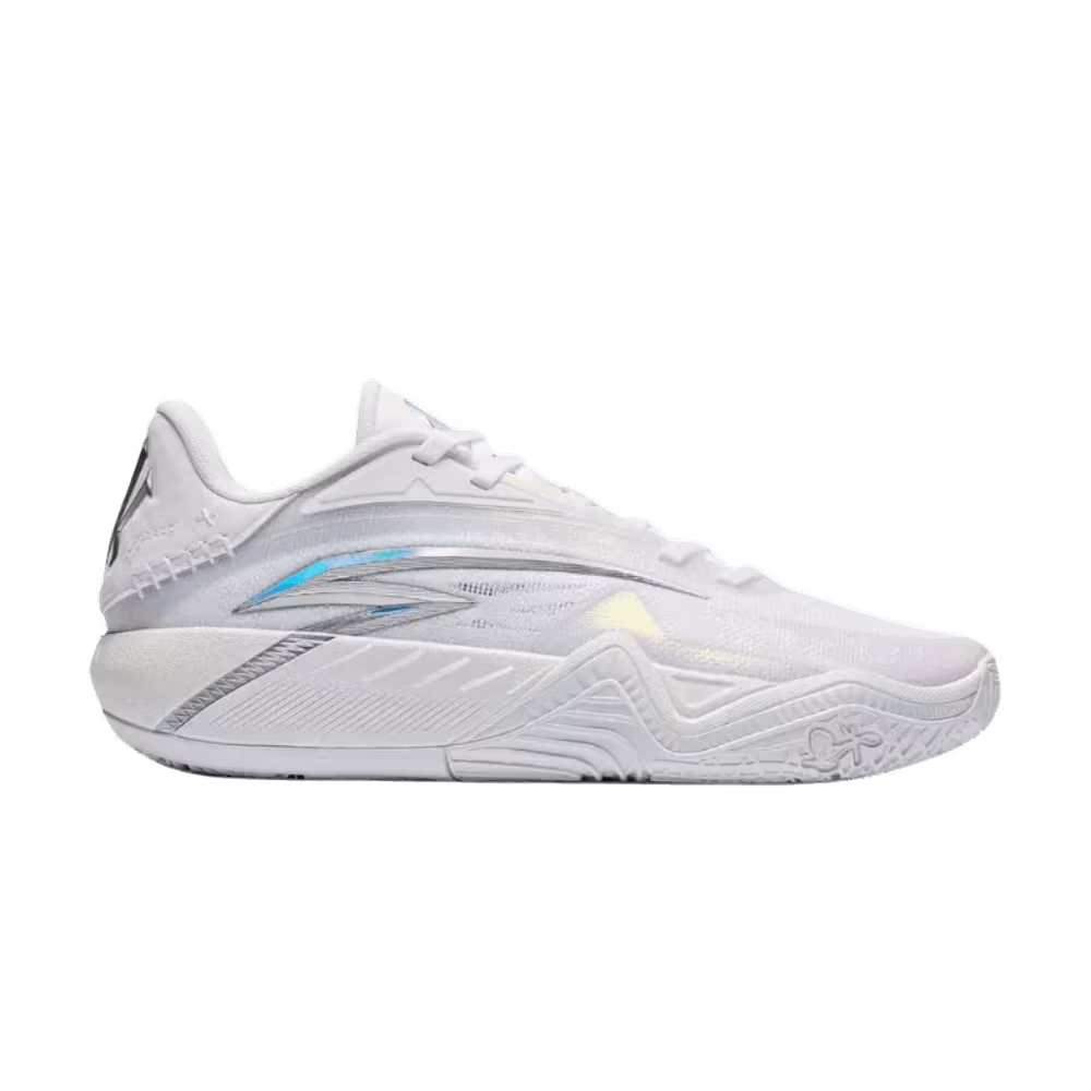 Anta Kai 3 White Phantom