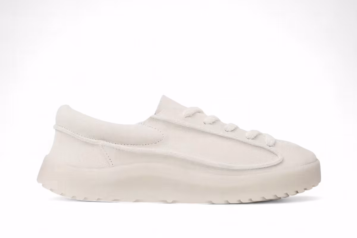 SKYLRK Sunken Sneaker Tofu, view 2