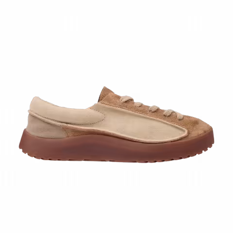 SKYLRK Sunken Sneaker 'Mushroom'