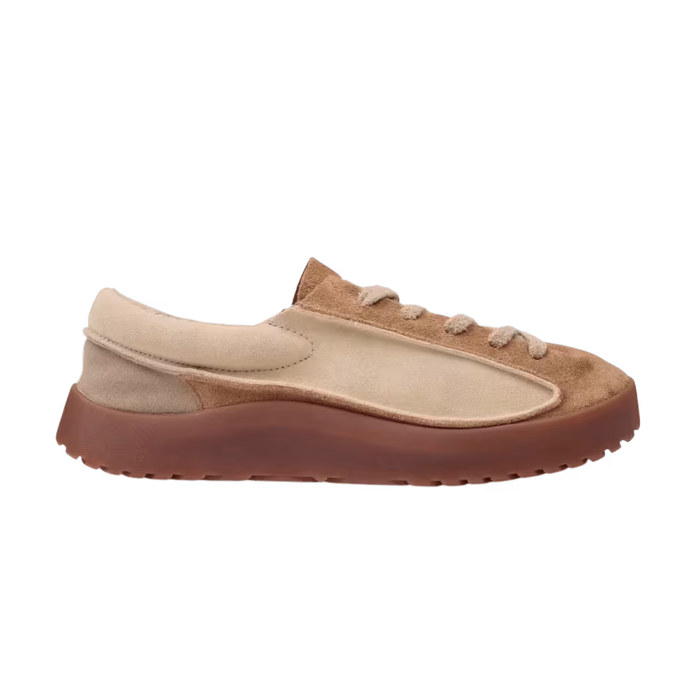 SKYLRK Sunken Sneaker Mushroom