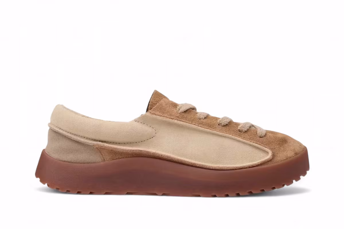 SKYLRK Sunken Sneaker Mushroom, view 2