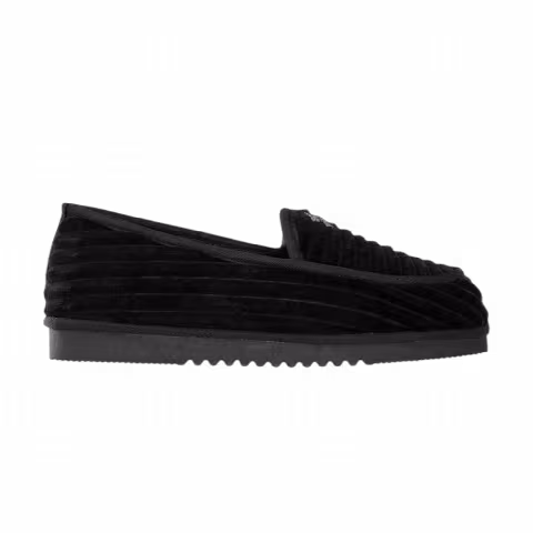 GV Gallery Deebo Slippers 'Black'