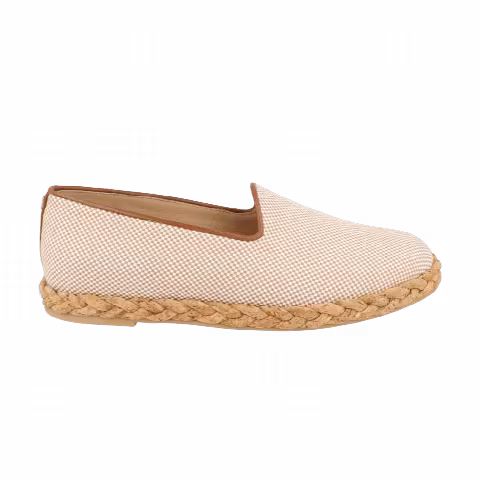 Valentino Garavani Palm Avenue Espadrilles 'Multicolor Tobacco'