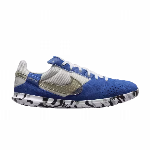 Nike Streetgato GS 'Hyper Royal Camo'