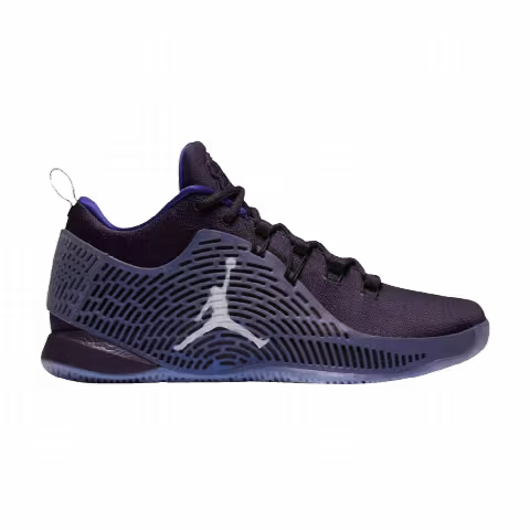 Air Jordan CP3.X 'Purple Dynasty'