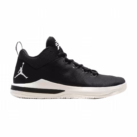 Air Jordan CP3.X AE 'Black Sail'