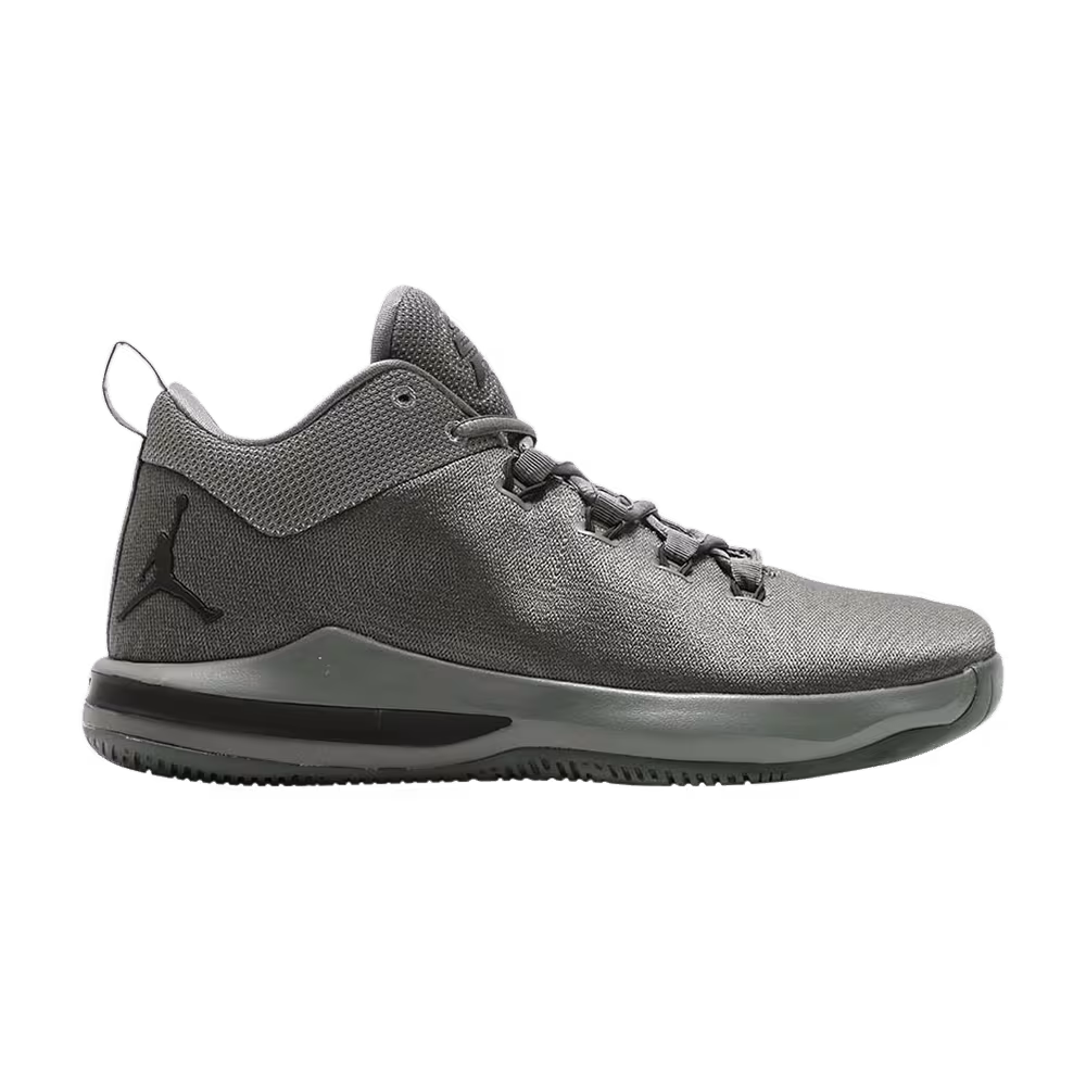 Air Jordan CP3.X AE River Rock
