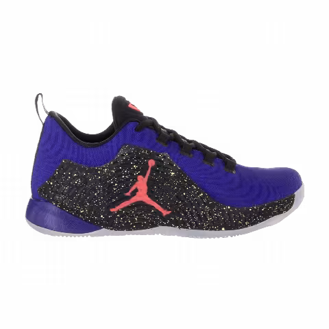 Air Jordan CP3.X BG 'Concord'