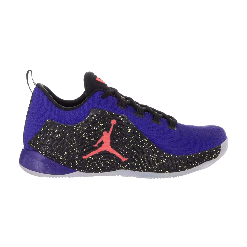 Air Jordan CP3.X BG Concord