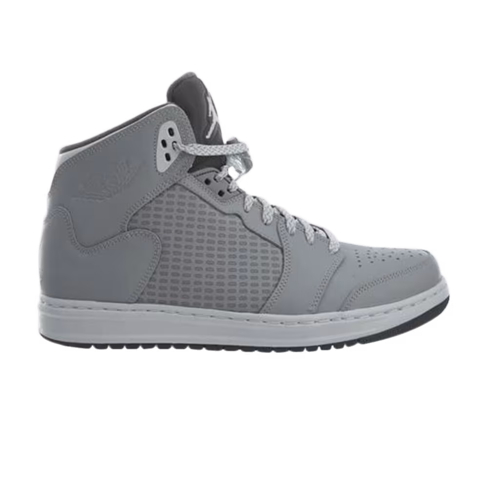 Air Jordan Prime 5 Wolf Grey