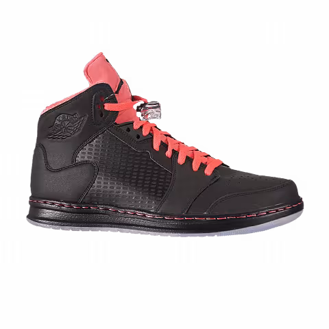 Air Jordan Prime 5 'Infrared'