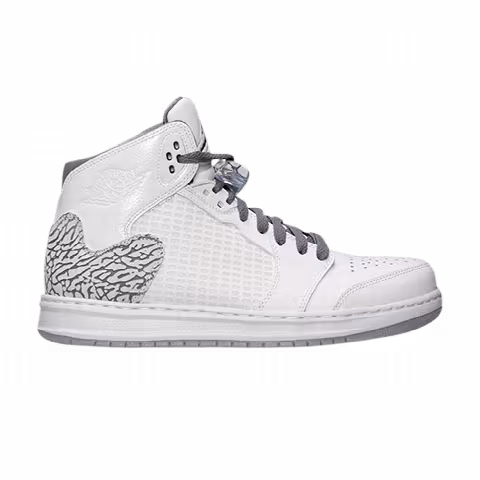 Air Jordan Prime 5 Premium 'White Elephant'