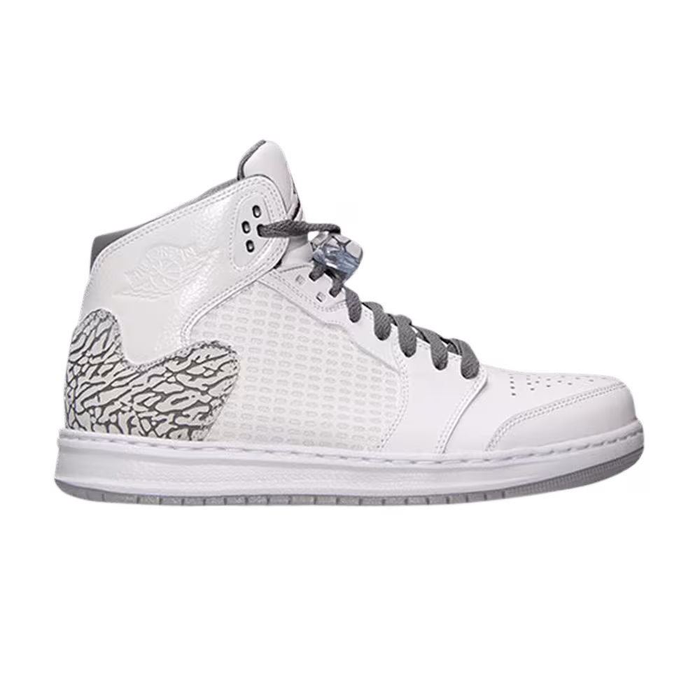 Air Jordan Prime 5 Premium White Elephant